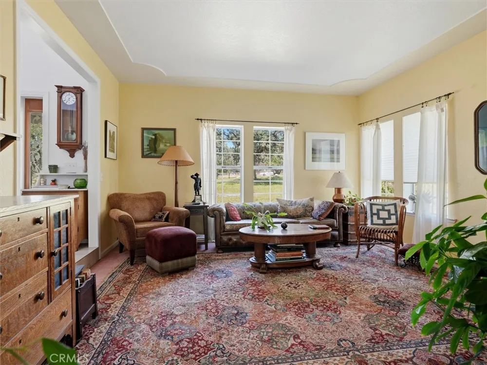 50655 Barcus Circle Coarsegold, CA 93614