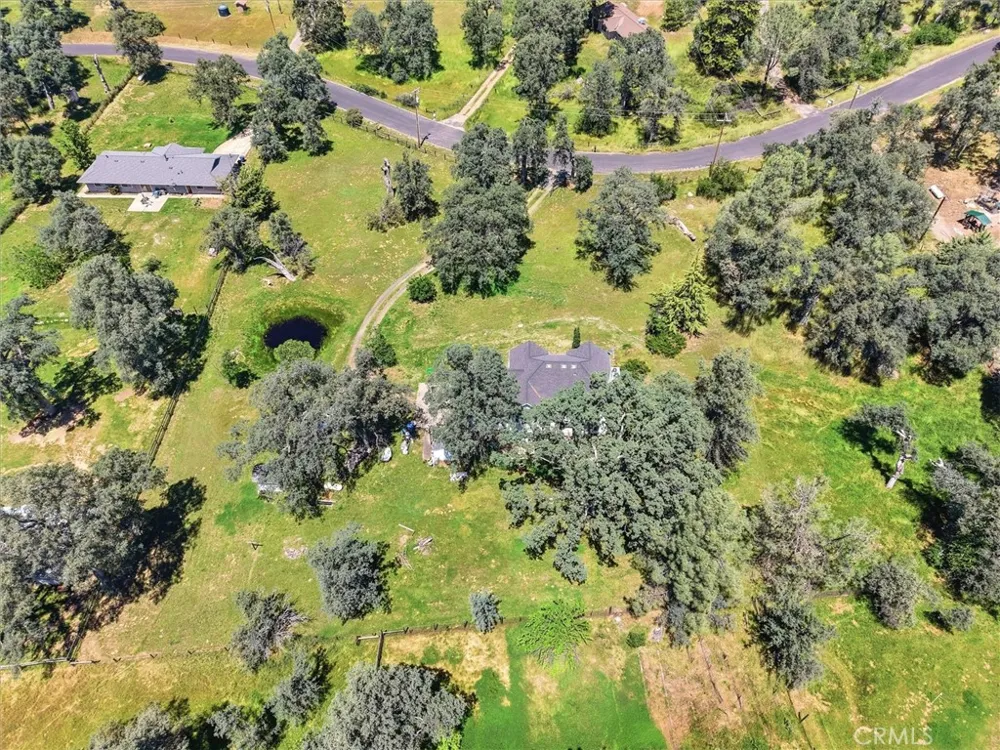 50655 Barcus Circle Coarsegold, CA 93614
