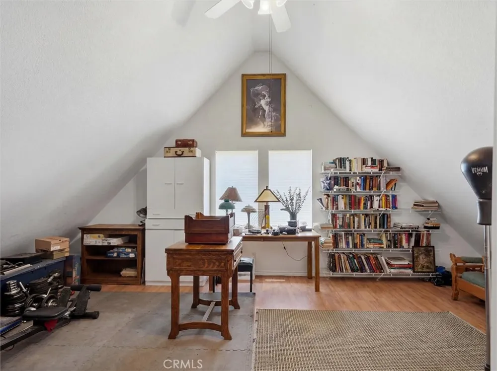 50655 Barcus Circle Coarsegold, CA 93614