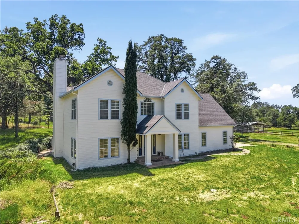 50655 Barcus Circle Coarsegold, CA 93614