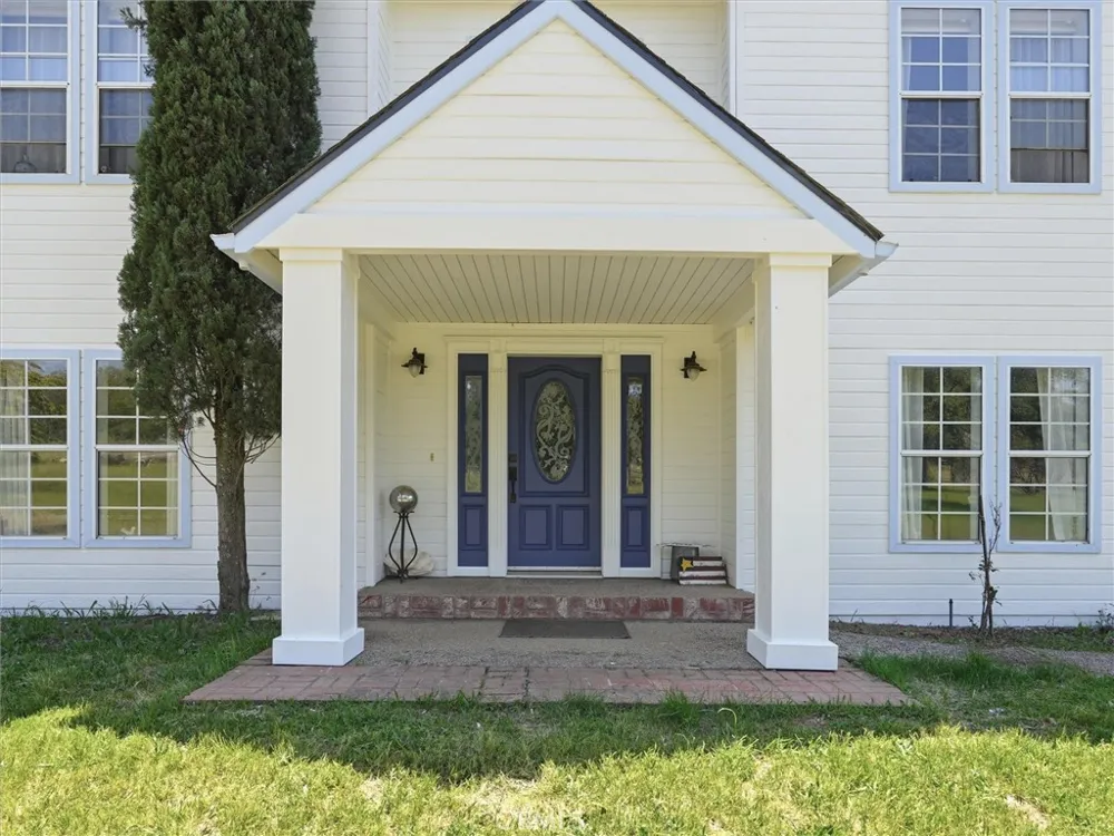 50655 Barcus Circle Coarsegold, CA 93614