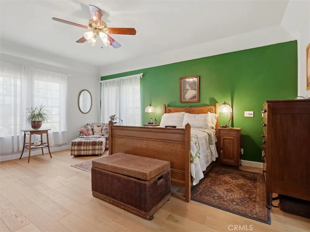 50655 Barcus Circle Coarsegold, CA 93614
