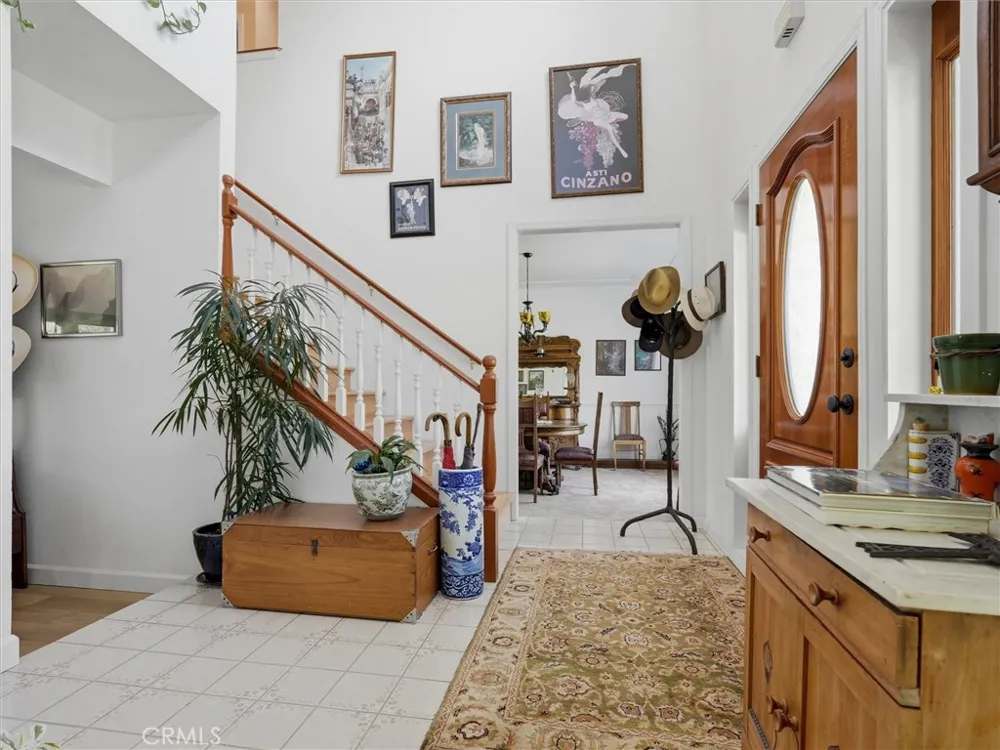 50655 Barcus Circle Coarsegold, CA 93614