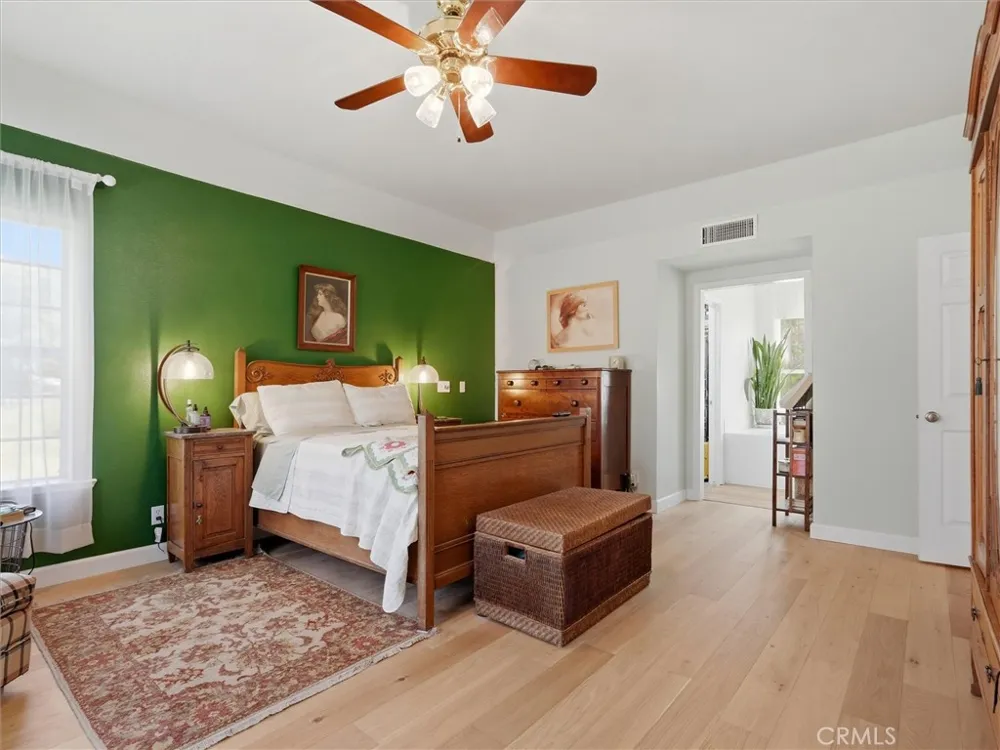 50655 Barcus Circle Coarsegold, CA 93614