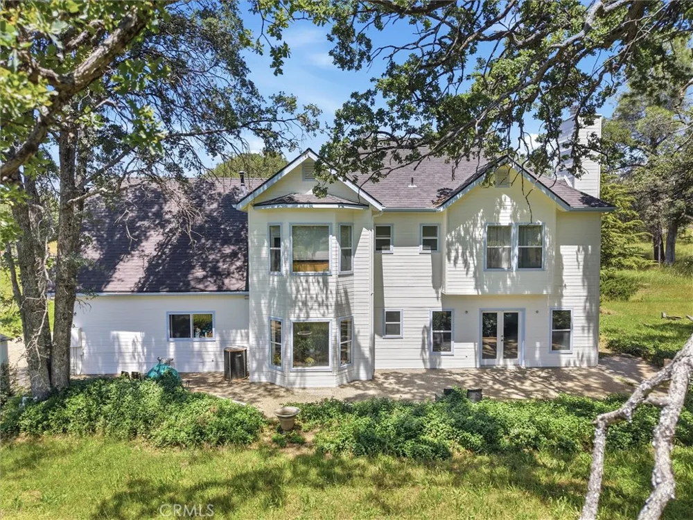 50655 Barcus Circle Coarsegold, CA 93614