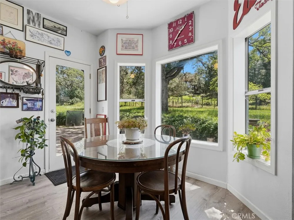 50655 Barcus Circle Coarsegold, CA 93614