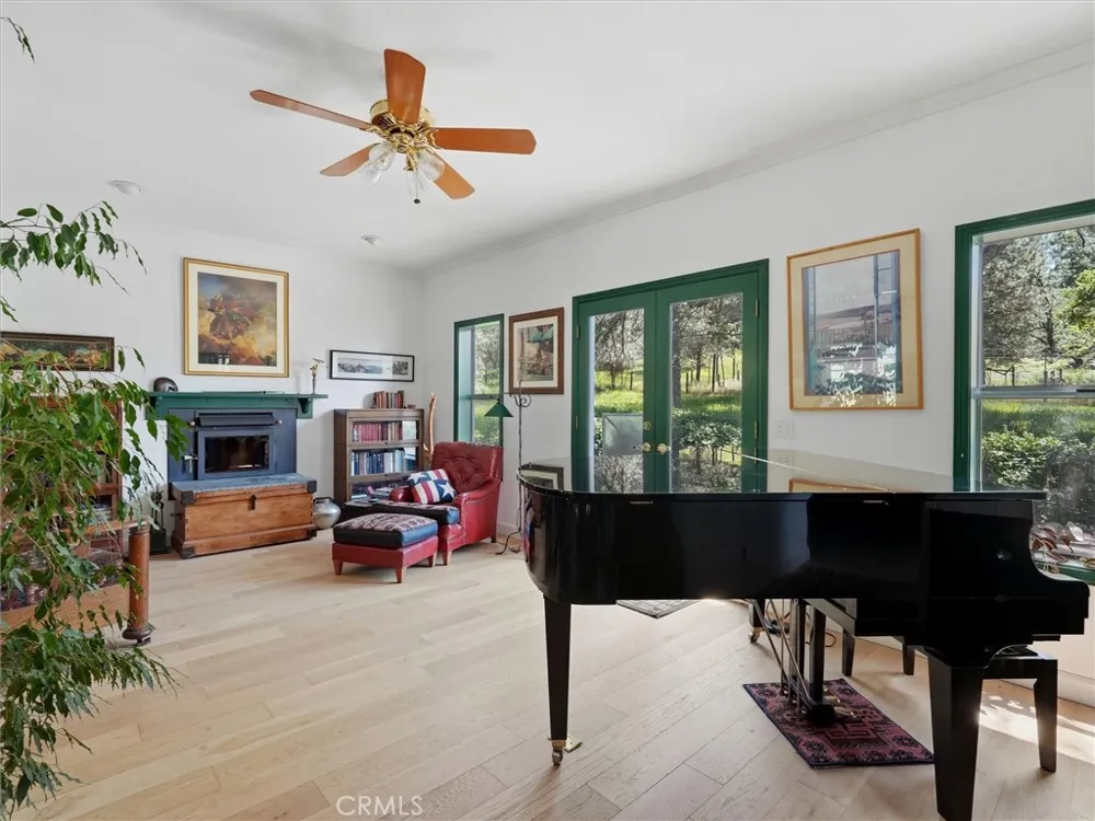 50655 Barcus Circle Coarsegold, CA 93614