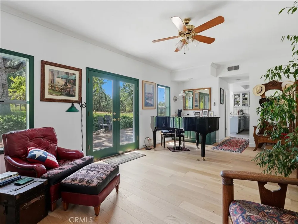 50655 Barcus Circle Coarsegold, CA 93614