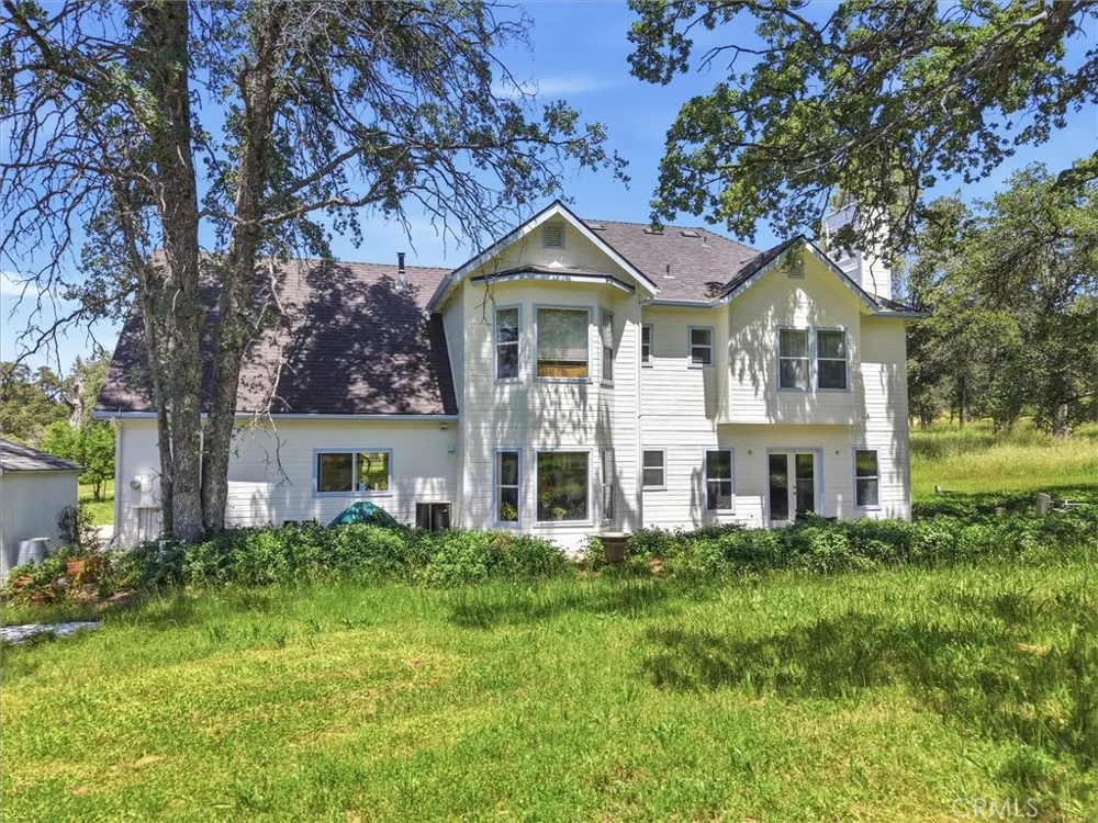 50655 Barcus Circle Coarsegold, CA 93614