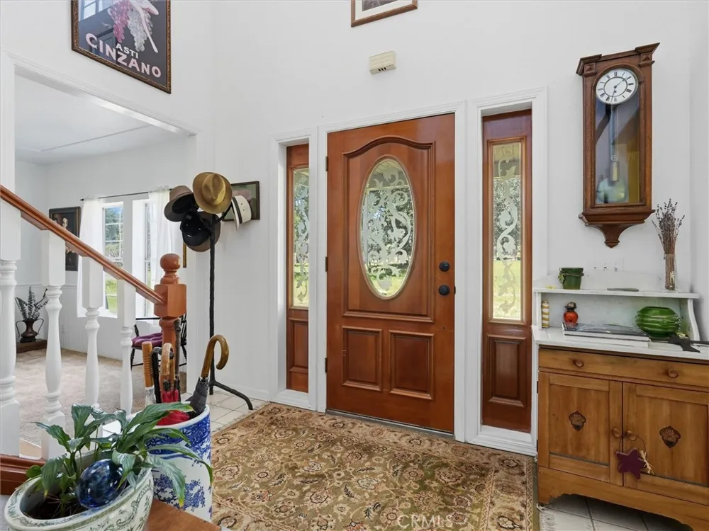 50655 Barcus Circle Coarsegold, CA 93614