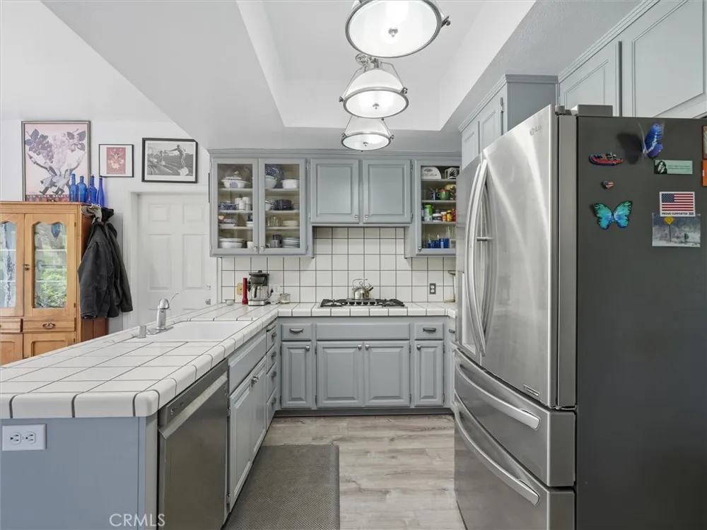 50655 Barcus Circle Coarsegold, CA 93614