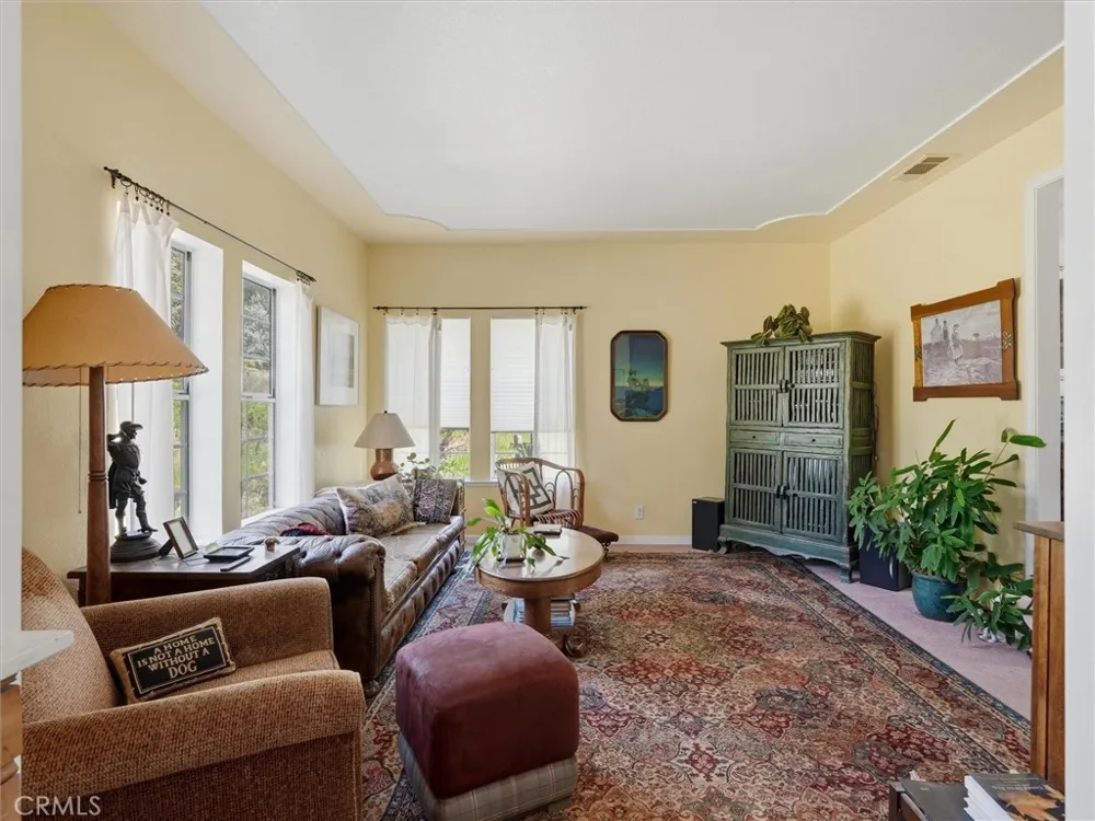 50655 Barcus Circle Coarsegold, CA 93614