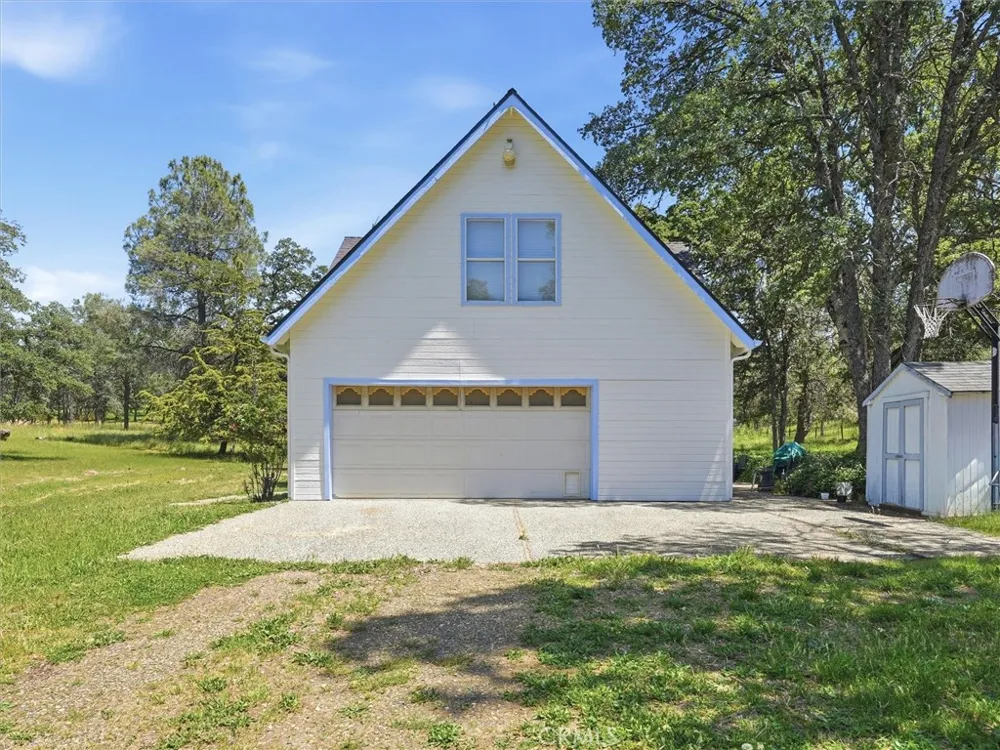 50655 Barcus Circle Coarsegold, CA 93614