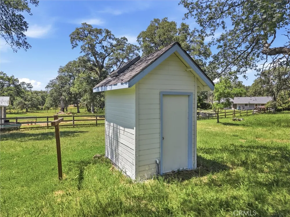 50655 Barcus Circle Coarsegold, CA 93614