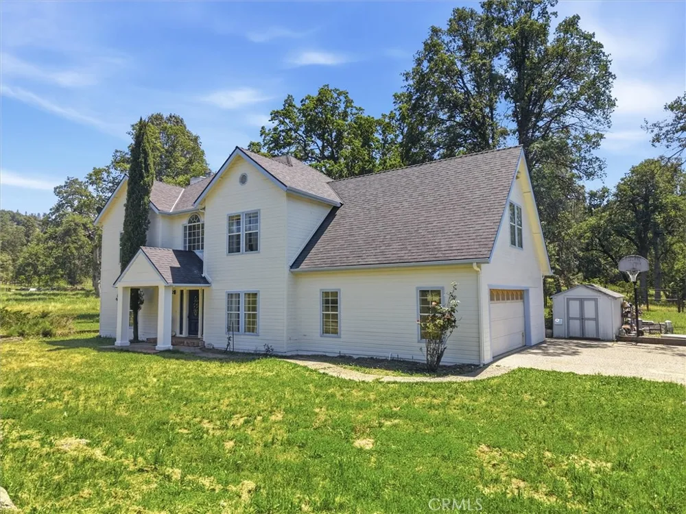 50655 Barcus Circle Coarsegold, CA 93614