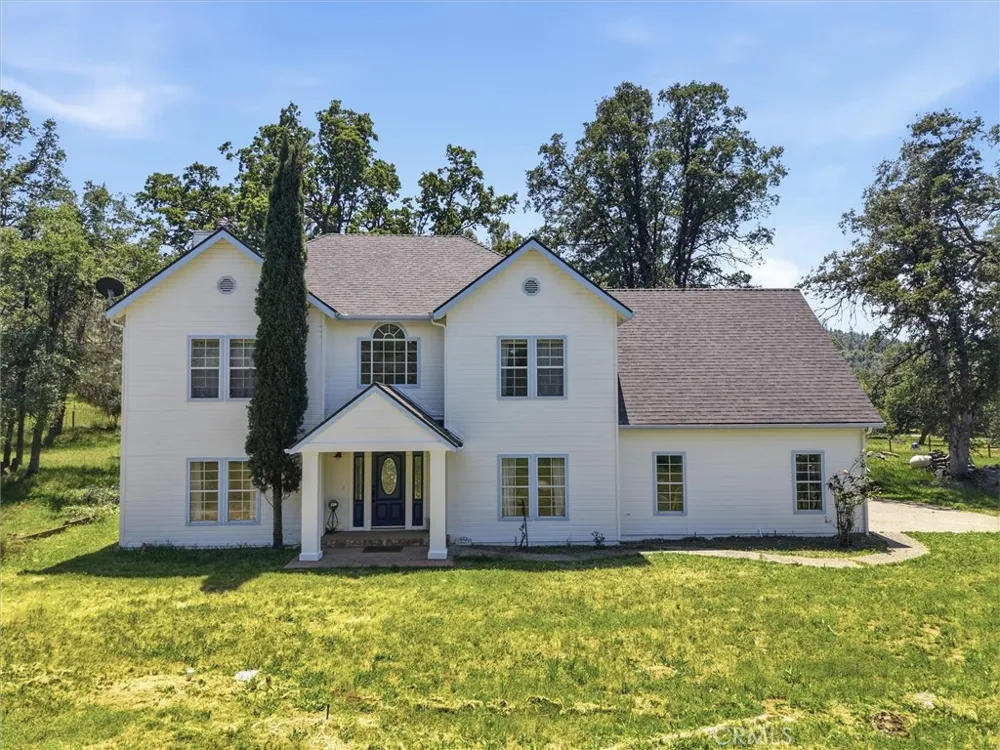 50655 Barcus Circle Coarsegold, CA 93614