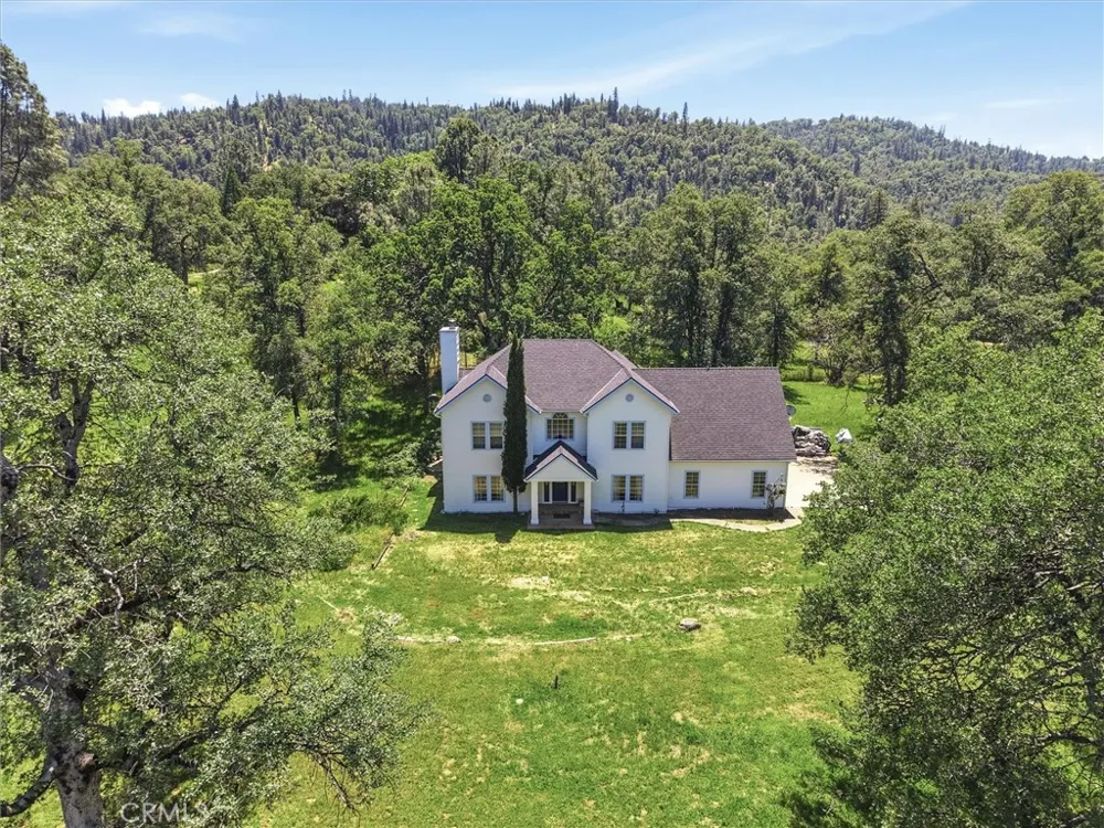 50655 Barcus Circle Coarsegold, CA 93614