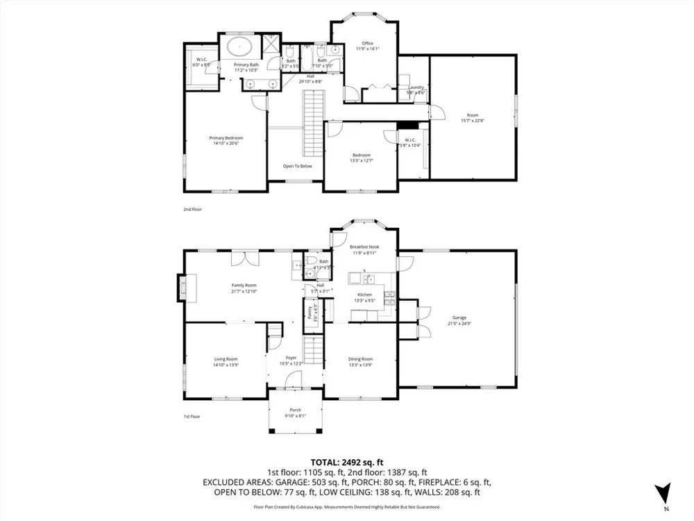 50655 Barcus Circle Coarsegold, CA 93614