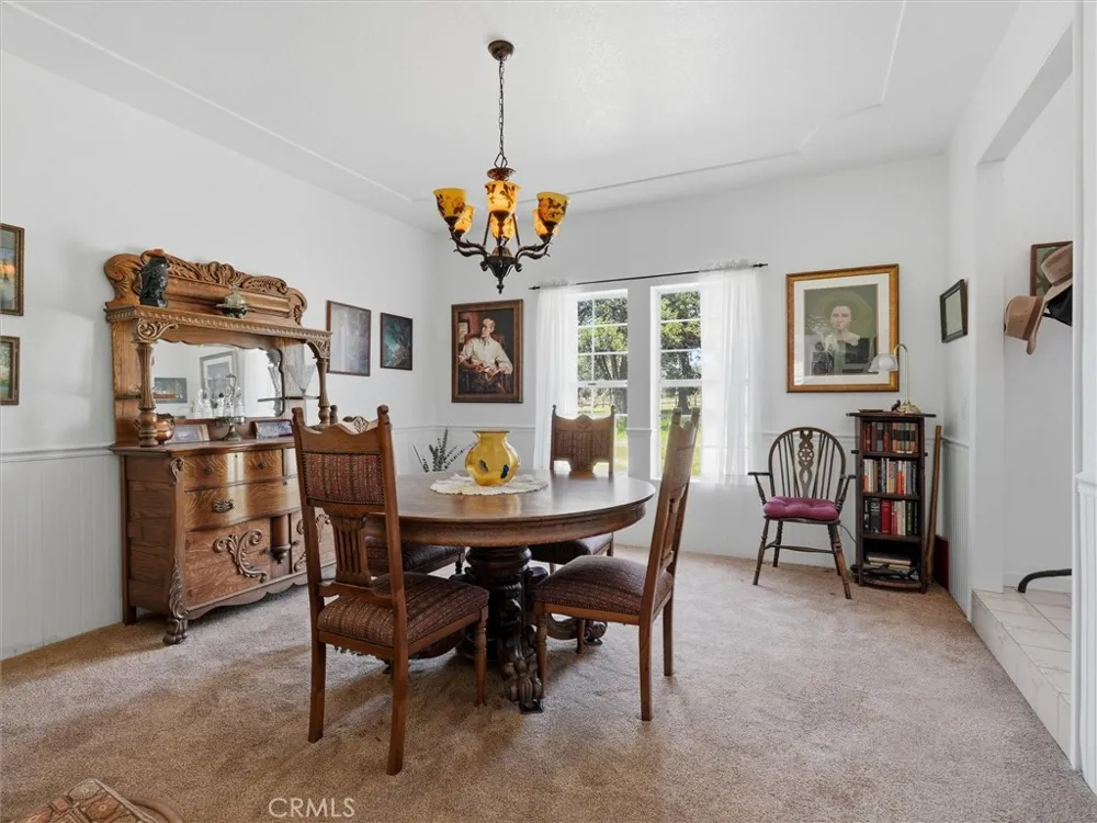 50655 Barcus Circle Coarsegold, CA 93614
