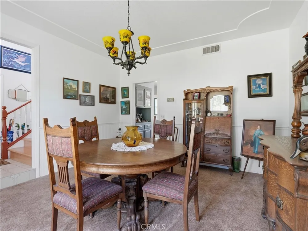 50655 Barcus Circle Coarsegold, CA 93614