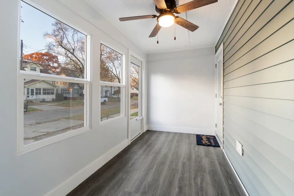 317 Orange Street Jackson City, MI 49202