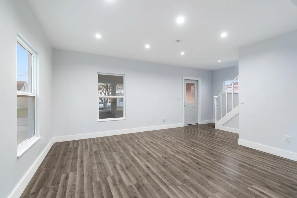 317 Orange Street Jackson City, MI 49202