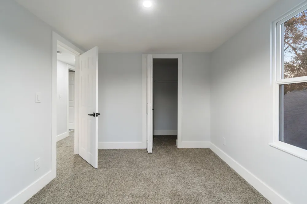 317 Orange Street Jackson City, MI 49202