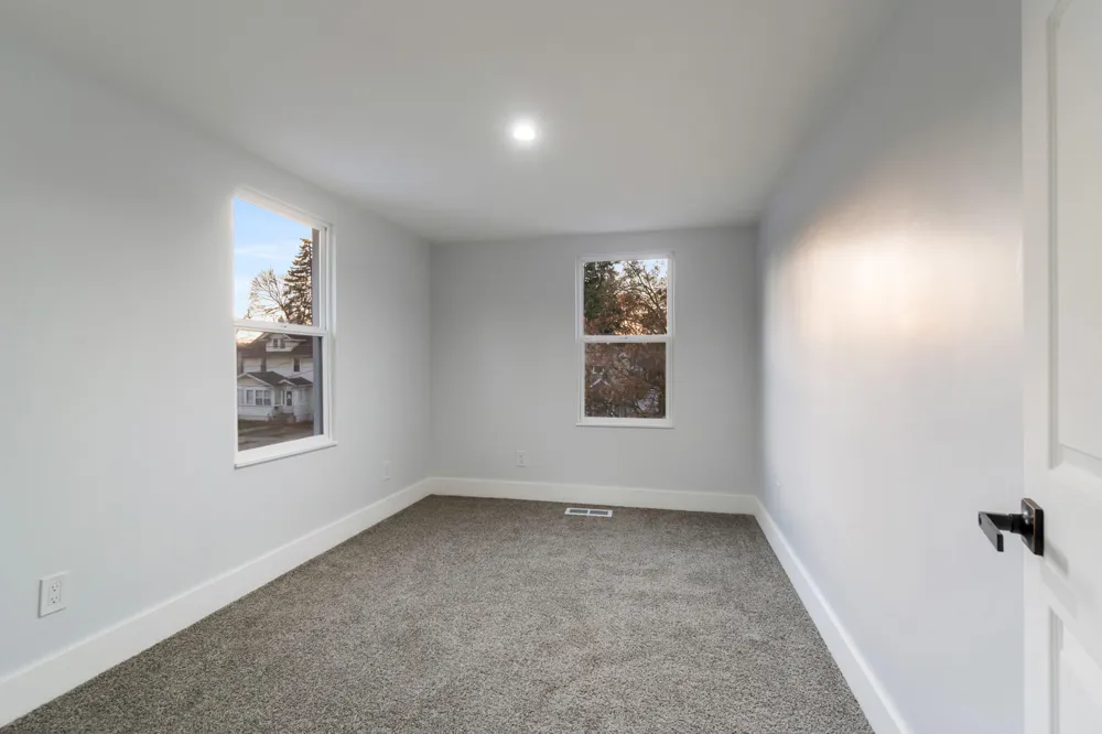 317 Orange Street Jackson City, MI 49202