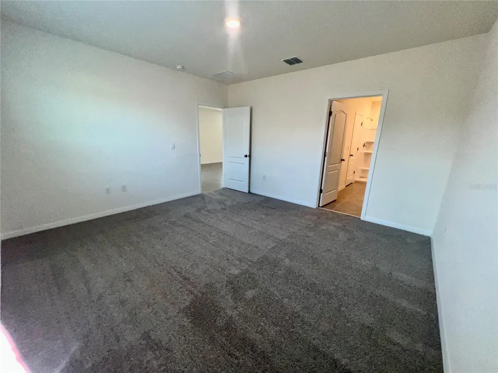 7086 CATTLE EGRET DRIVE Harmony, FL 34773