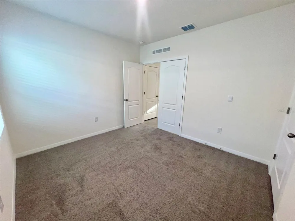 7086 CATTLE EGRET DRIVE Harmony, FL 34773