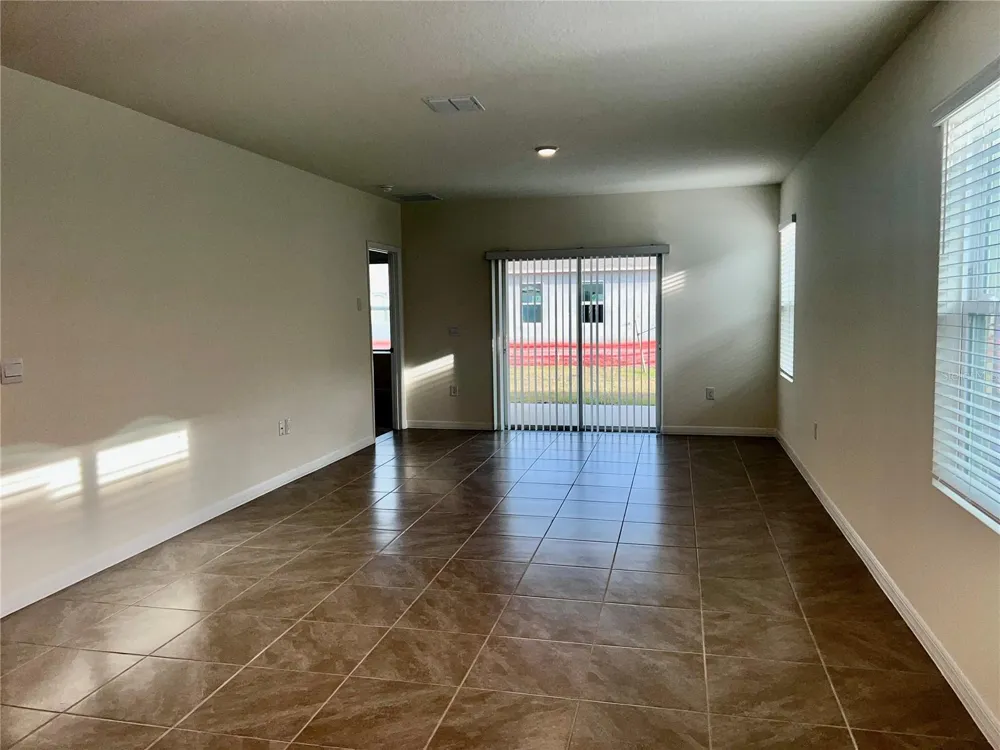 7086 CATTLE EGRET DRIVE Harmony, FL 34773