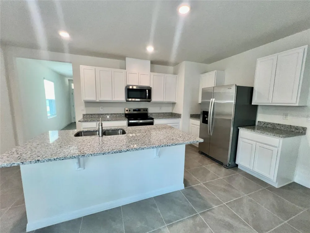 7086 CATTLE EGRET DRIVE Harmony, FL 34773