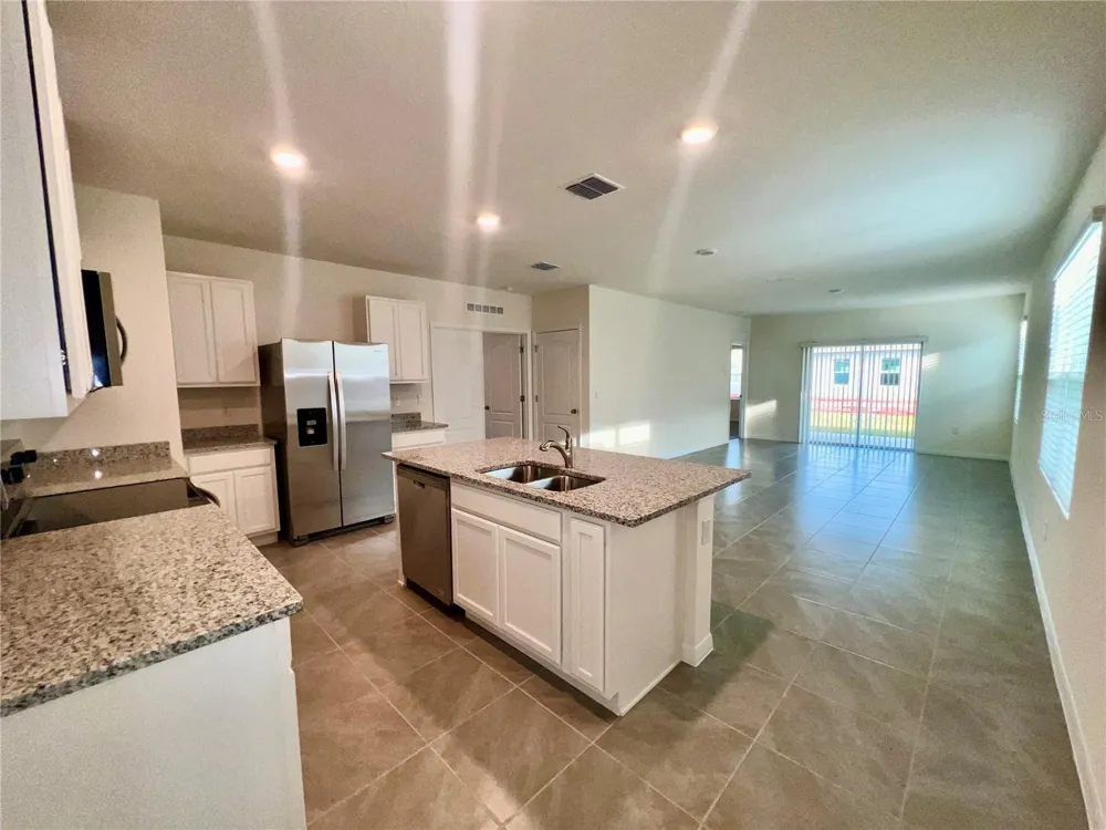 7086 CATTLE EGRET DRIVE Harmony, FL 34773