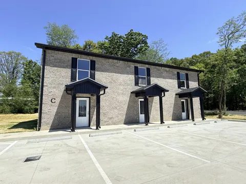 740 Kings Ln #Multiple Units