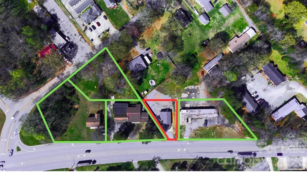 311 Beatty Drive Belmont, NC 28012