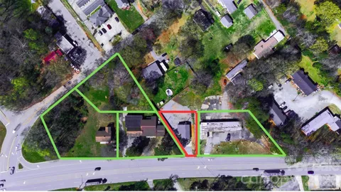 311 Beatty Drive