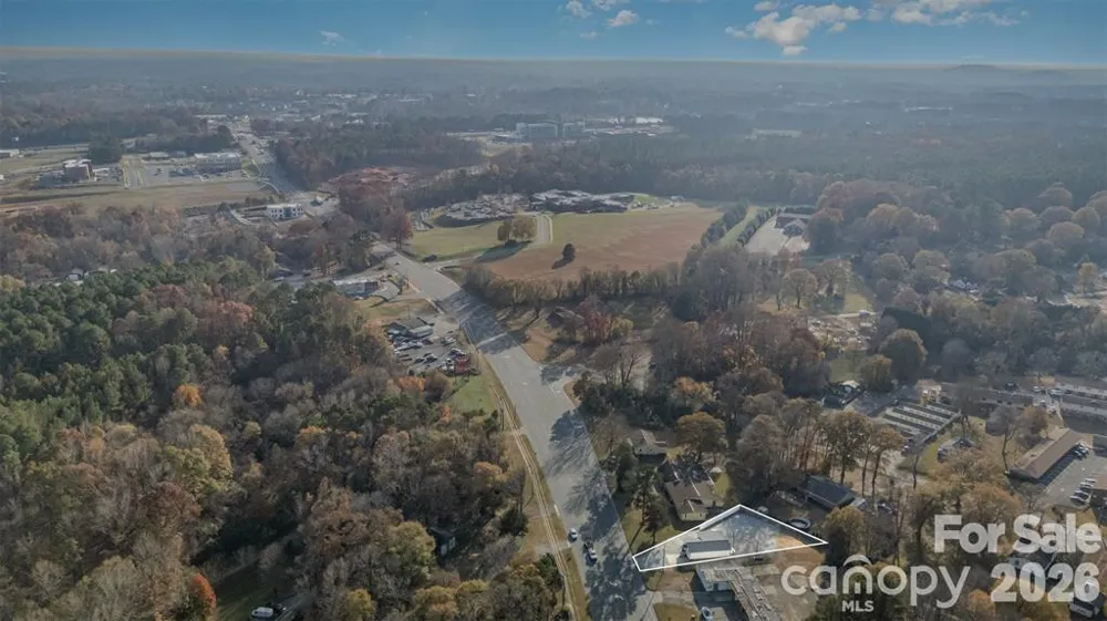 311 Beatty Drive Belmont, NC 28012