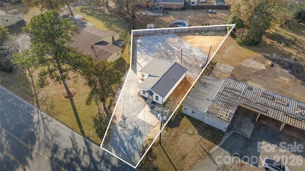 311 Beatty Drive Belmont, NC 28012