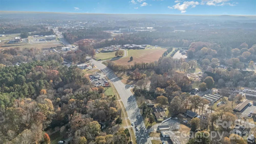 311 Beatty Drive Belmont, NC 28012