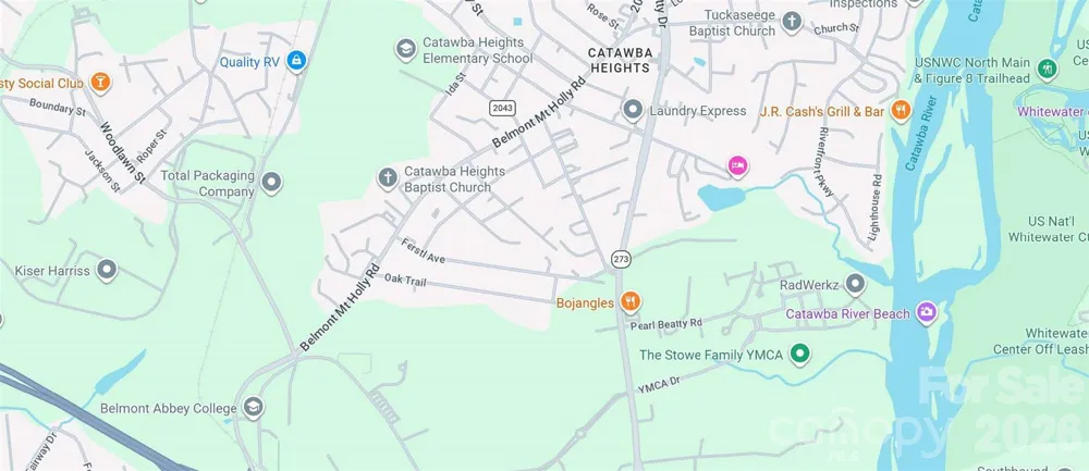 311 Beatty Drive Belmont, NC 28012