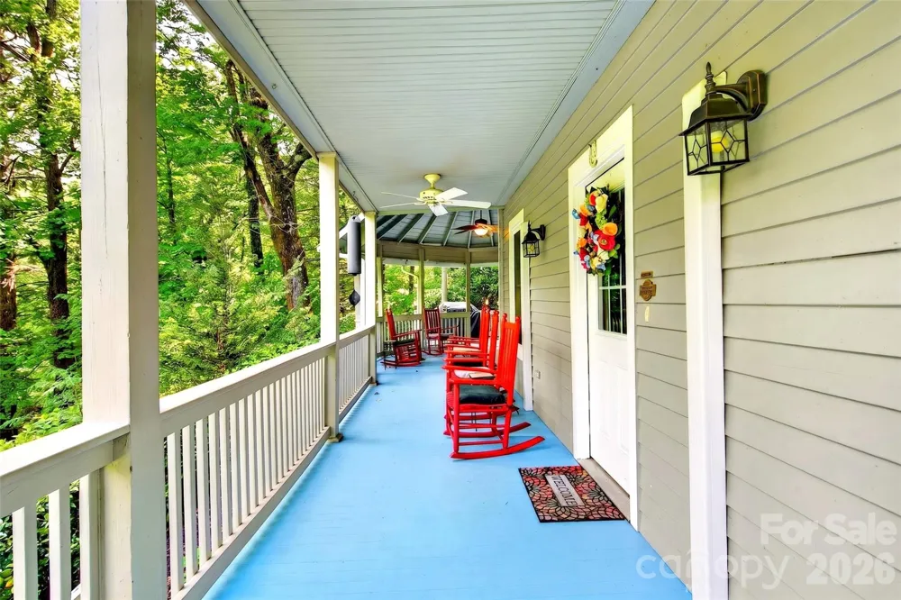 238 Texas Spur Road Montreat, NC 28757