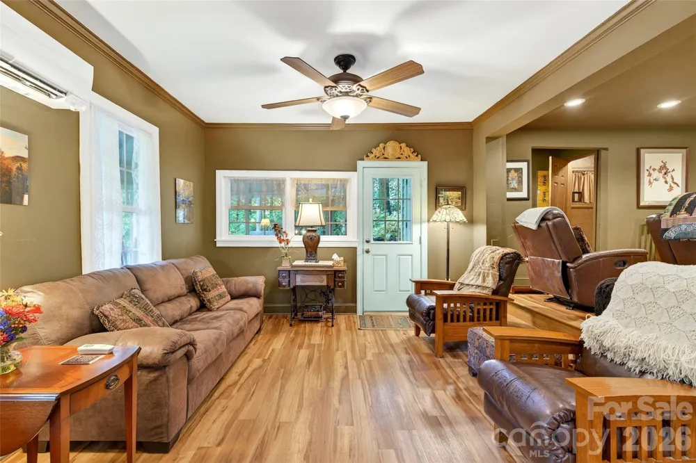 238 Texas Spur Road Montreat, NC 28757