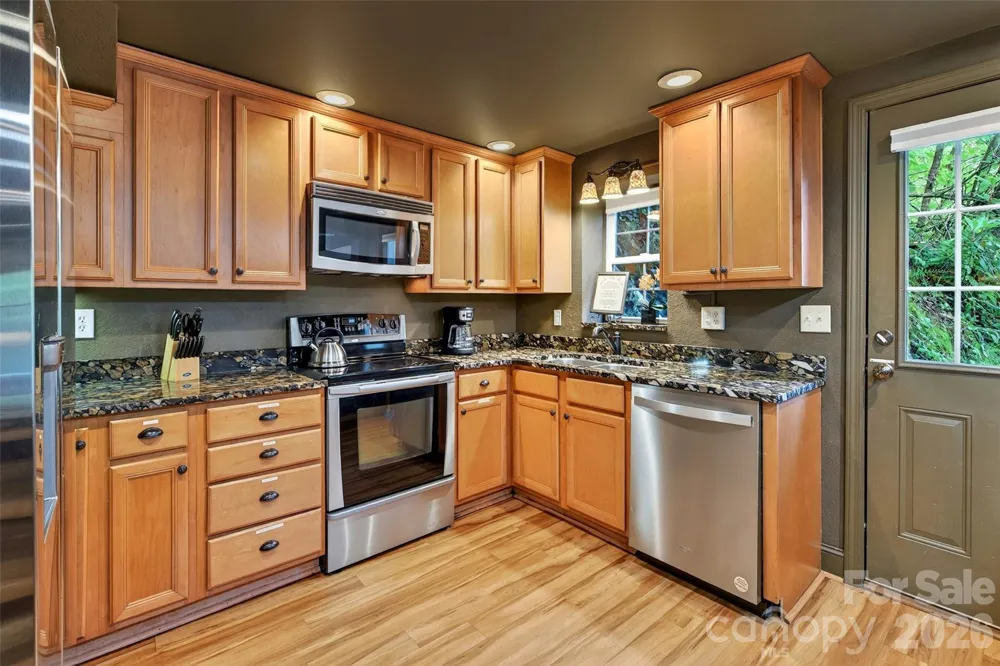238 Texas Spur Road Montreat, NC 28757
