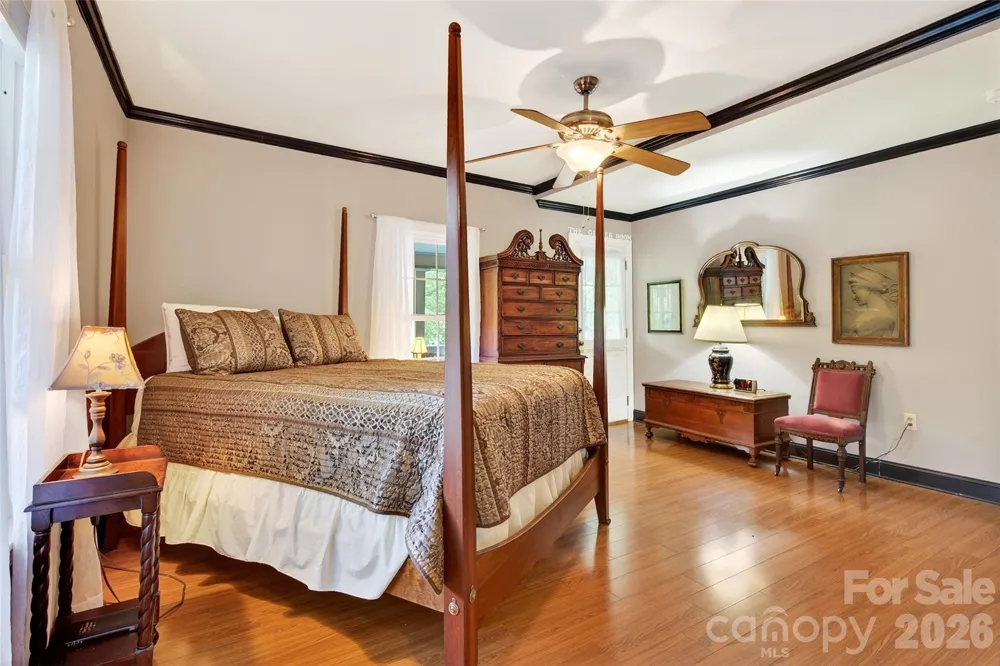 238 Texas Spur Road Montreat, NC 28757