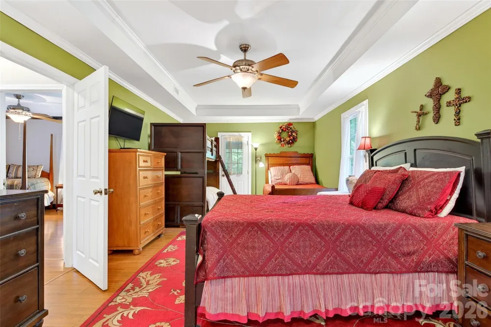238 Texas Spur Road Montreat, NC 28757