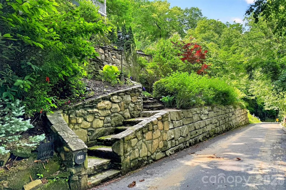 238 Texas Spur Road Montreat, NC 28757