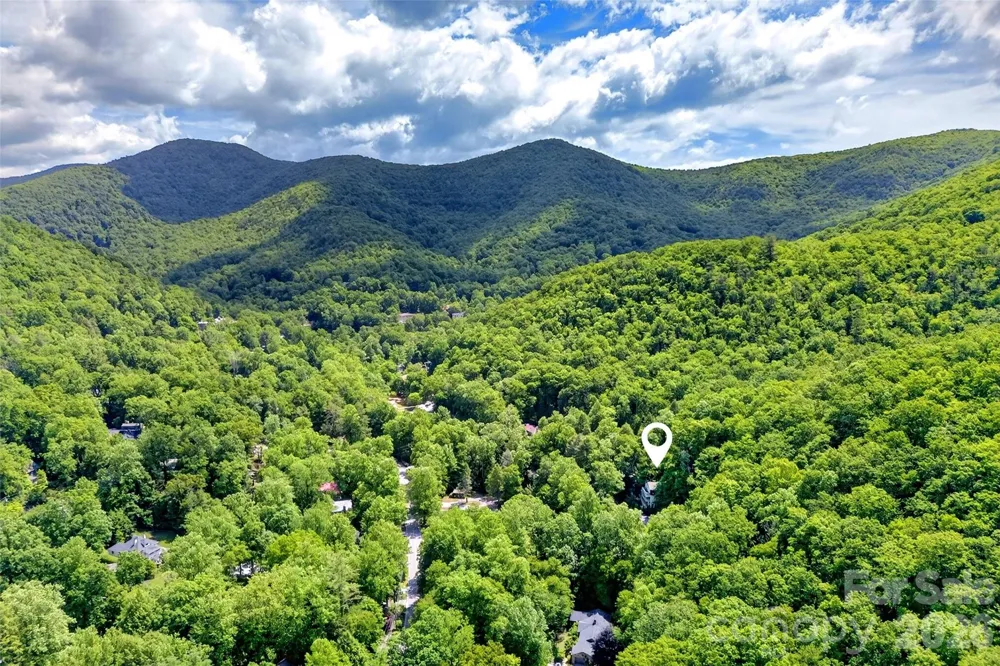 238 Texas Spur Road Montreat, NC 28757