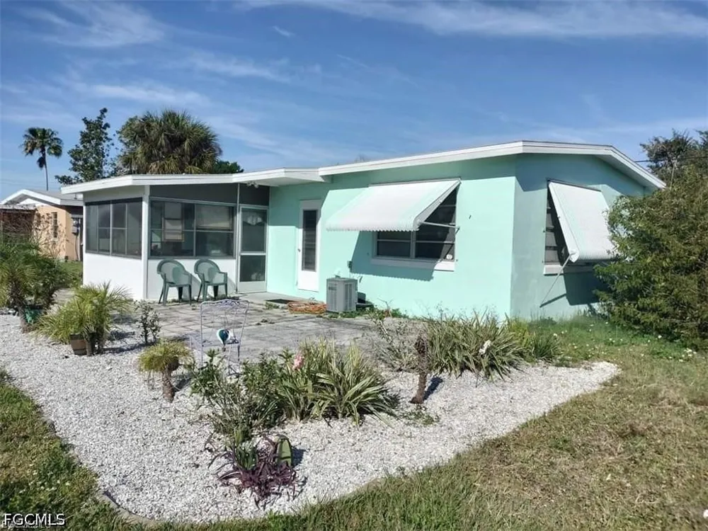 Catherine Avenue Port Charlotte, FL 33952