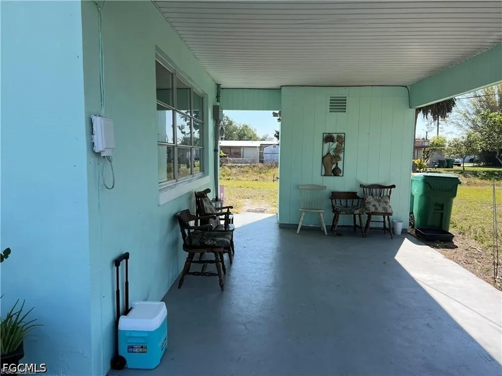 Catherine Avenue Port Charlotte, FL 33952