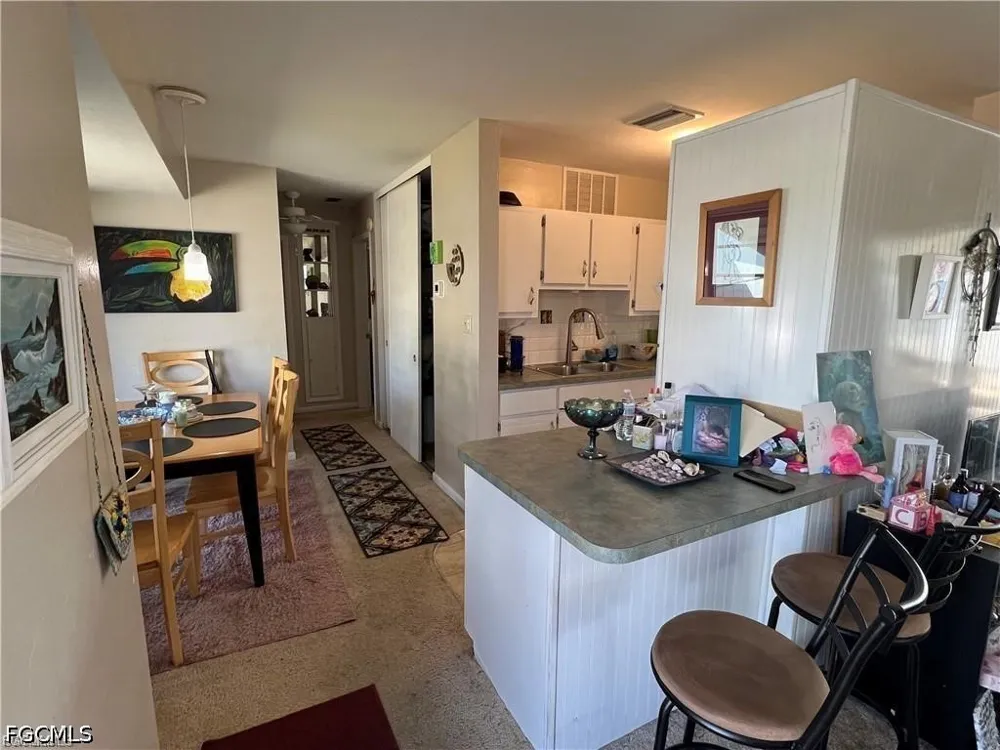 Catherine Avenue Port Charlotte, FL 33952